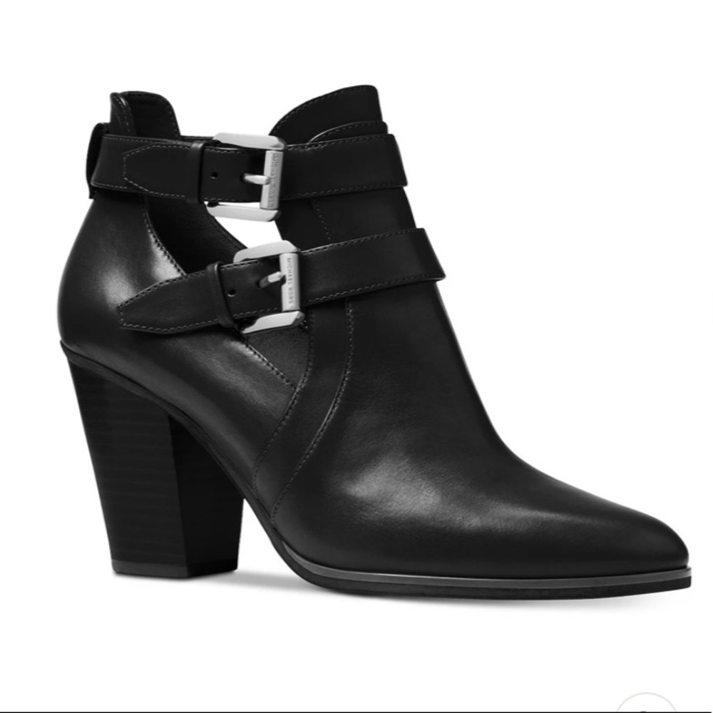 Michael Kors Walden Bootie